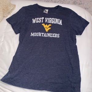 West Virgina shirt
